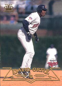 David Ortiz