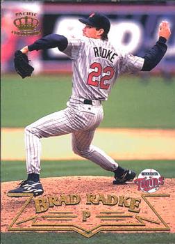 Brad Radke