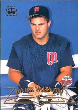 Javier Valentin