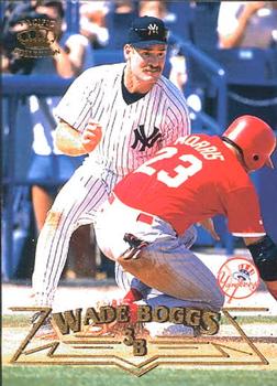 Wade Boggs
