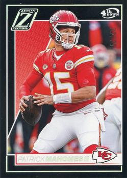 Patrick Mahomes II