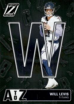 Will Levis