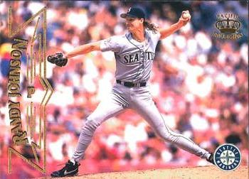 Randy Johnson
