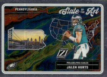 Jalen Hurts