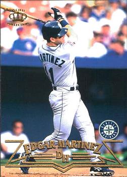 Edgar Martinez