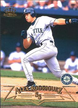 #193 Alex Rodriguez
