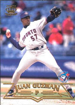 Juan Guzman