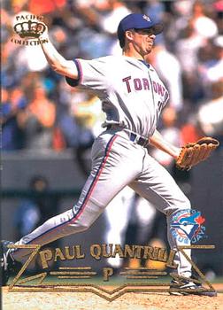 Paul Quantrill