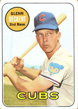 Glenn Beckert