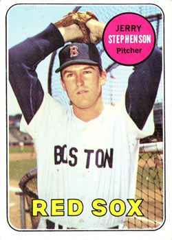 Jerry Stephenson
