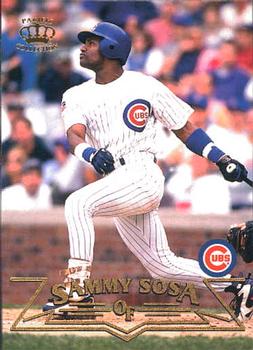 Sammy Sosa