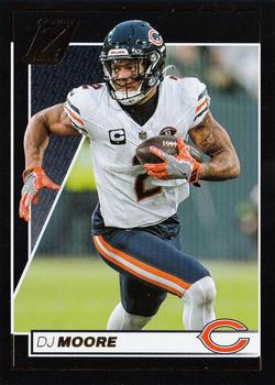 DJ Moore