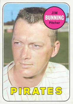 Jim Bunning