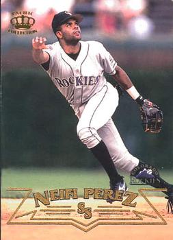 Neifi Perez
