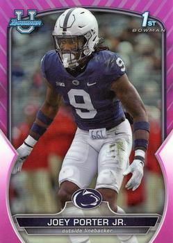 Joey Porter Jr.