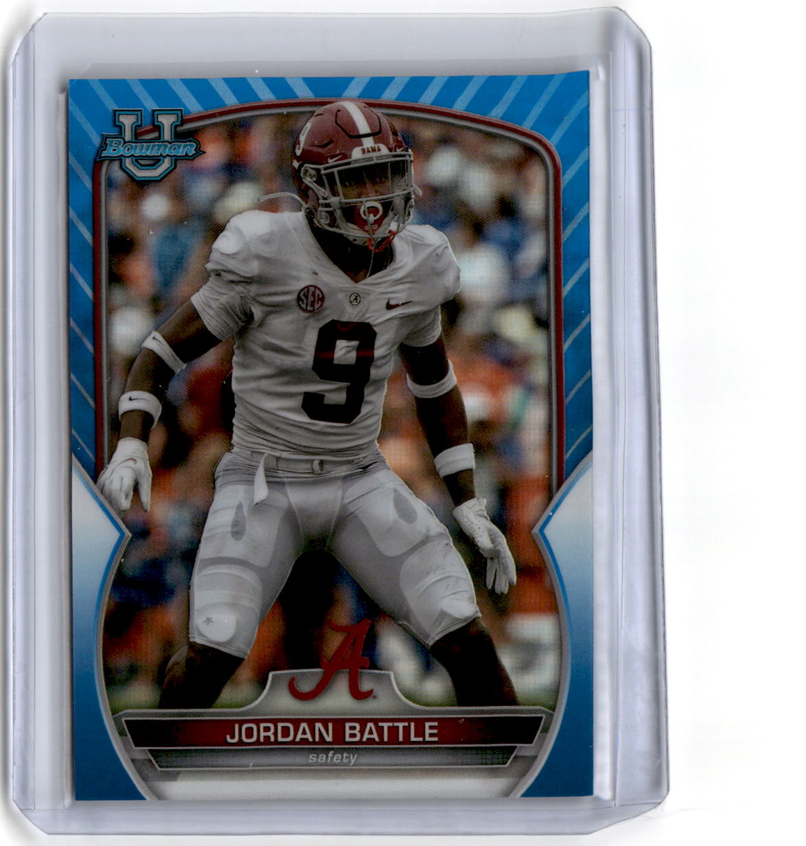 Jordan Battle