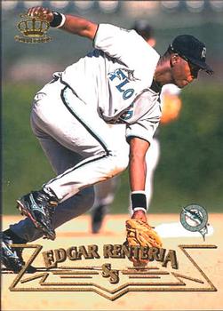 Edgar Renteria