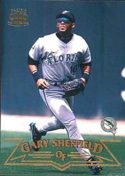 Gary Sheffield