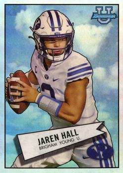 Jaren Hall