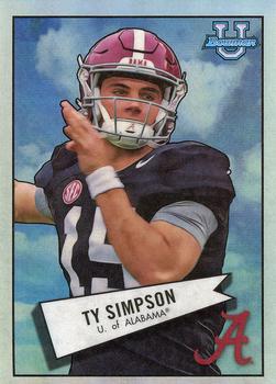 #52BF-27 Ty Simpson