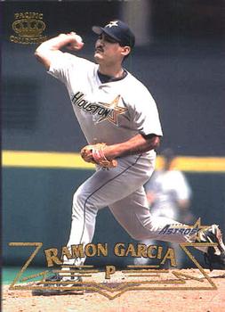 Ramon Garcia