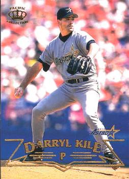 Darryl Kile