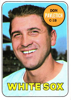 Don Pavletich