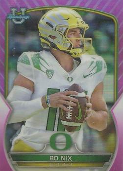 Bo Nix