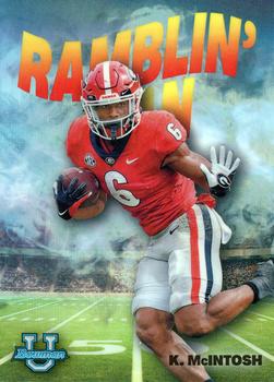 Kenny McIntosh