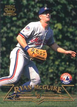 Ryan McGuire