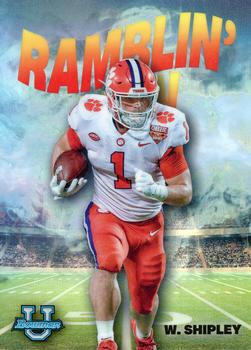 Will Shipley