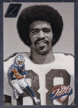CeeDee Lamb / Drew Pearson