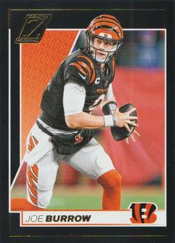 Joe Burrow