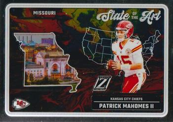 Patrick Mahomes II