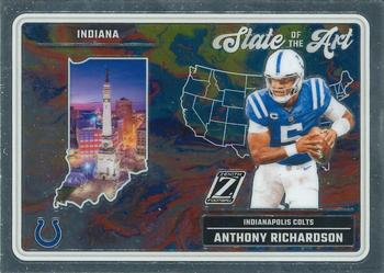 Anthony Richardson