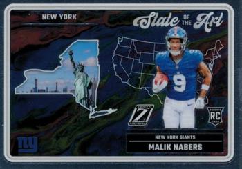Malik Nabers
