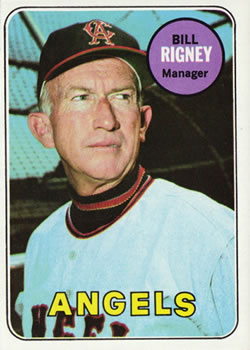 Bill Rigney