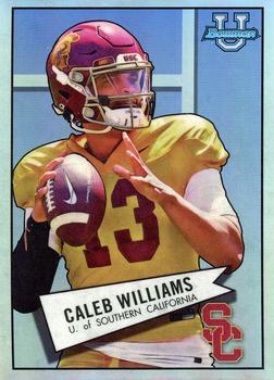 Caleb Williams