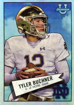 Tyler Buchner