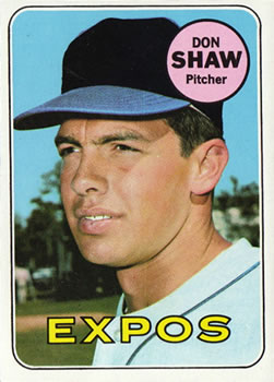 Don Shaw