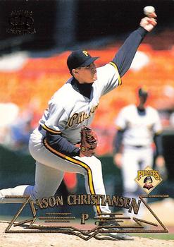 Jason Christiansen