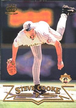 Steve Cooke