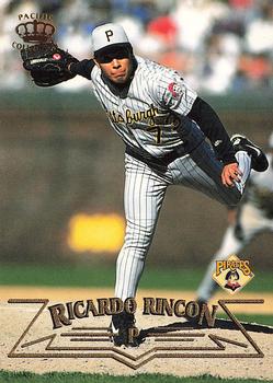 Ricardo Rincon