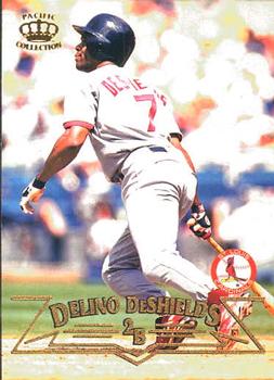 Delino DeShields