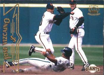 Jose Vizcaino