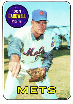 Don Cardwell