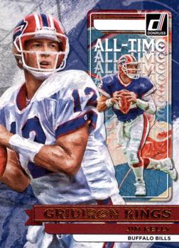 Jim Kelly