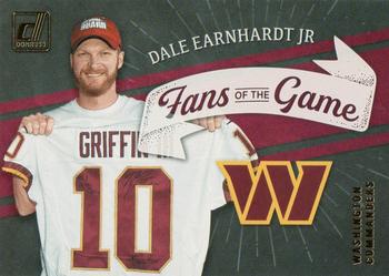 Dale Earnhardt Jr