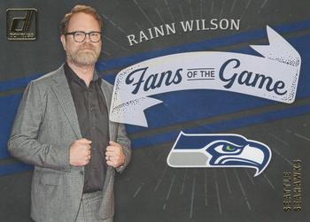 Rainn Wilson