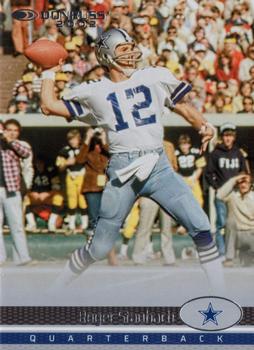Roger Staubach